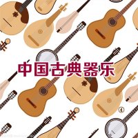 中国古典器乐欣赏合集
