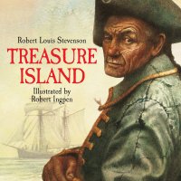 Treasure Island（《金银岛》英文版）