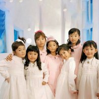 韩国七公主组合儿歌