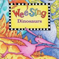 英文儿歌早教（Wee Sing- Dinosaurs）