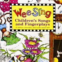 Wee Sing-Children's Songs and Fingerplays