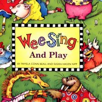 Wee Sing- And Play