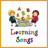 Letter A-Z Song（Wendy Wiseman）