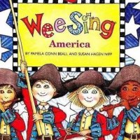 Wee Sing- America