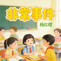 非常事件（杨红樱）