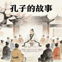 孔子的故事
