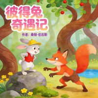 彼得兔奇遇记（桑顿·伯吉斯）