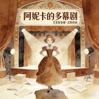 阿妮卡的多幕剧（克里斯蒂娜-涅斯特林）